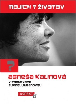 Obrázok Mojich 7 životov ( 2.vyd.)