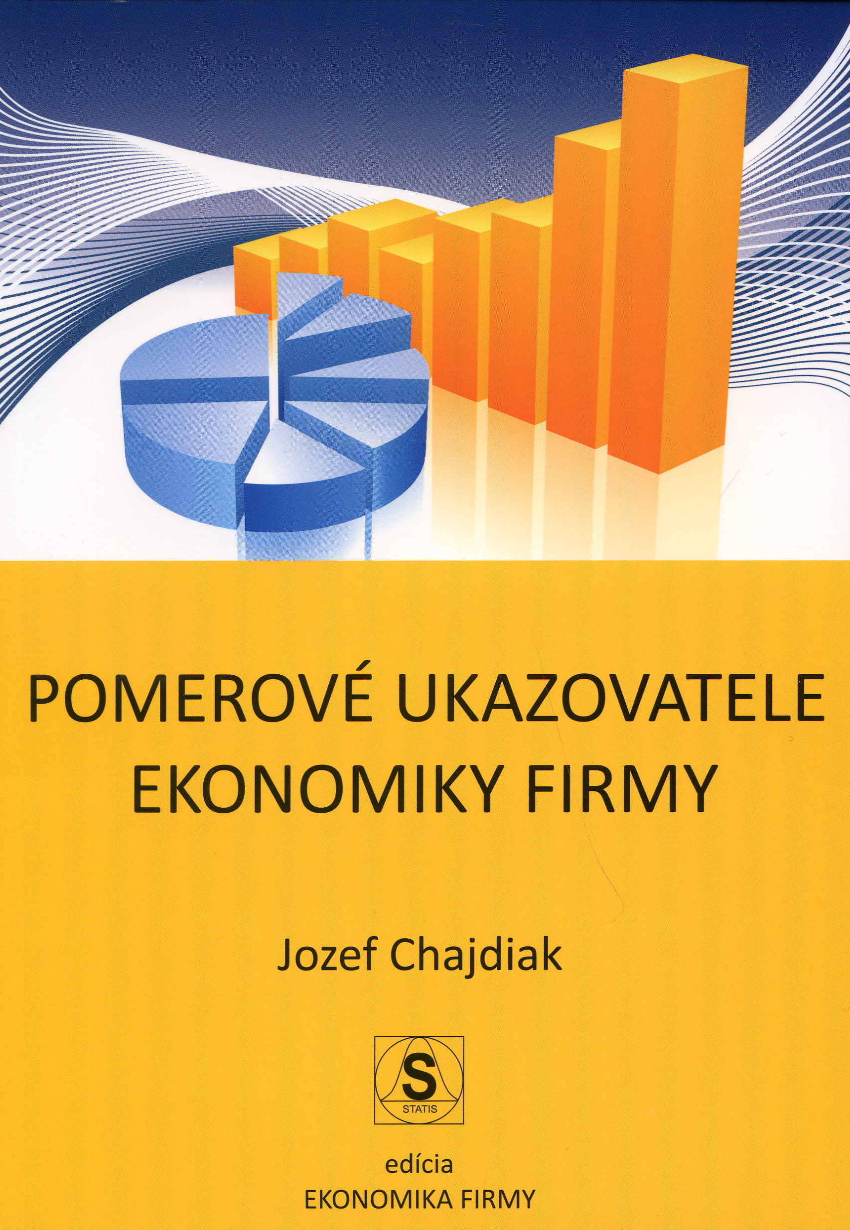 Obrazok Pomerové ukazovatele ekonomiky firmy