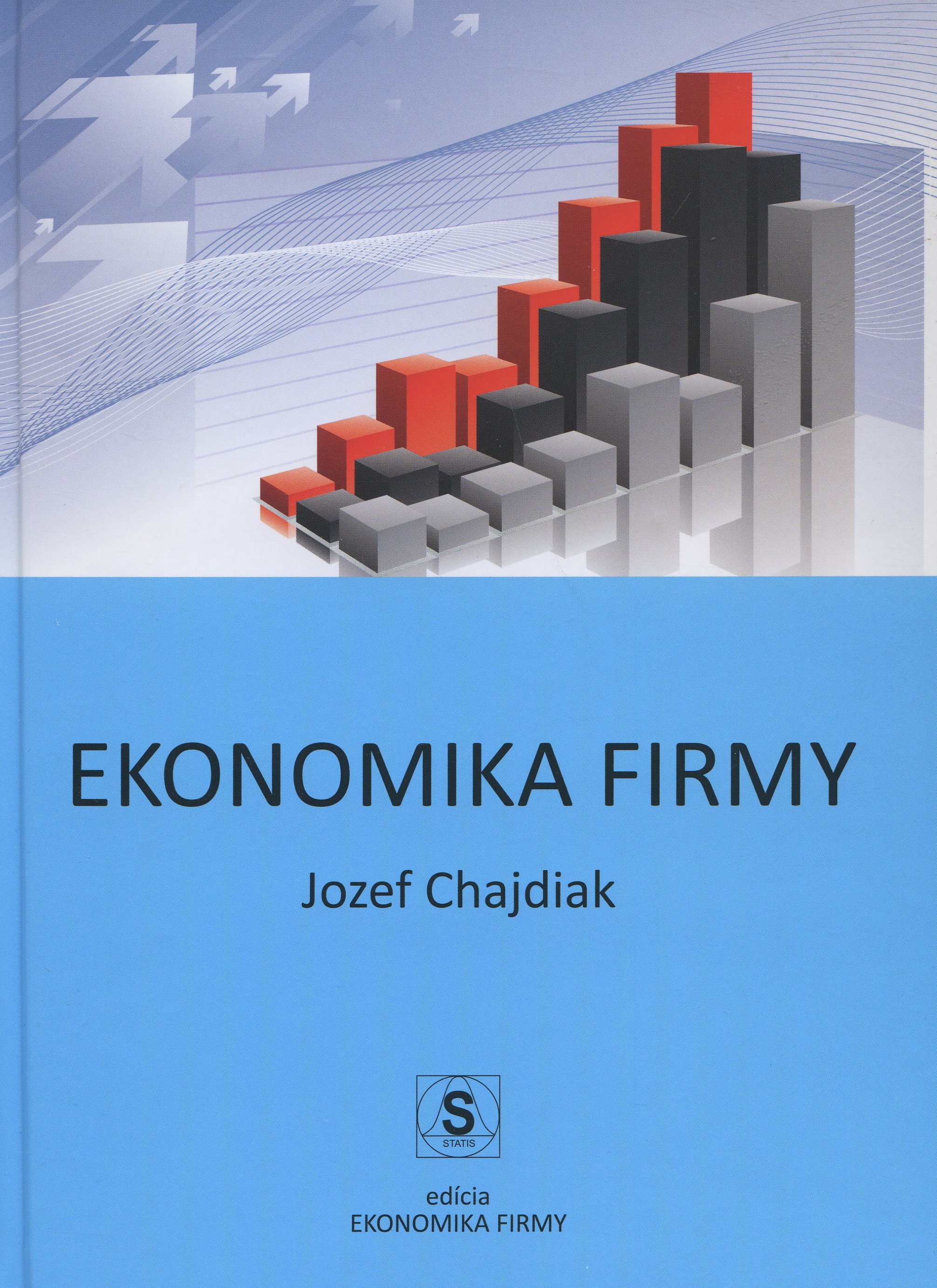 Obrazok Ekonomika firmy