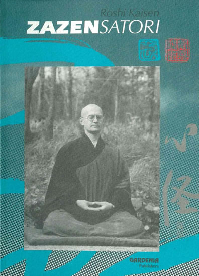 Obrázok Zazen Satori