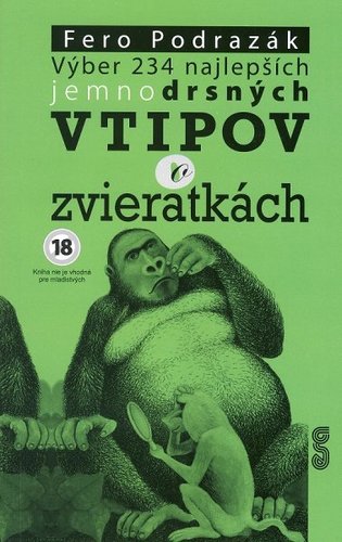 Obrázok Výber 234 najlepších jemnodrsných vtipov o zvieratkách