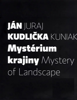 Obrazok Mystérium krajiny. Mystery of Landscape