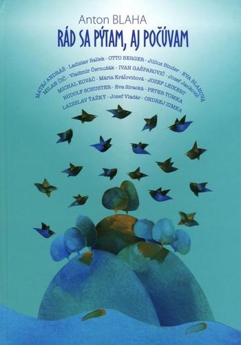 Obrázok Rád sa pýtam, aj počúvam