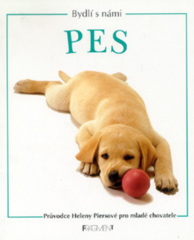 Obrázok Bydlí s námi PES