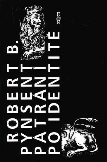 Obrázok Pátrání po identitě