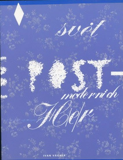 Obrázok Svět postmoderních her