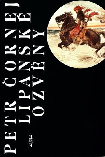 Obrázok Lipanské ozvěny