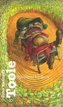 Obrázok Spolčení hlupců