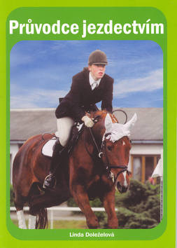 Obrázok Průvodce jezdectvím