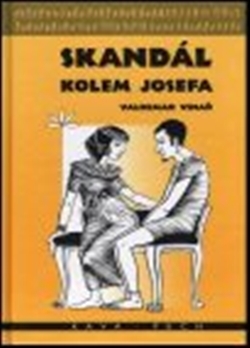 Obrázok Skandál kolem Josefa