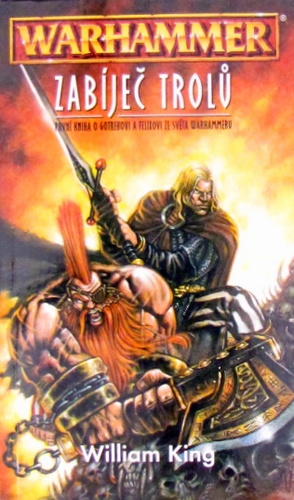 Obrázok Warhammer - Zabíječ trolů