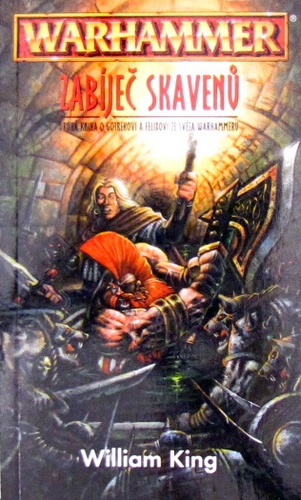 Obrázok Warhammer - Zabíječ skavenů