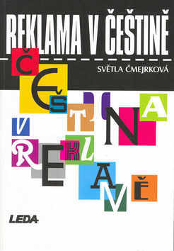 Obrázok Reklama v češtině