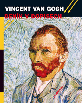 Obrázok Vincent van Gogh - Deník v dopisech