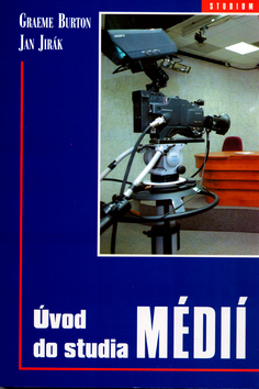 Obrázok Úvod do studia médií