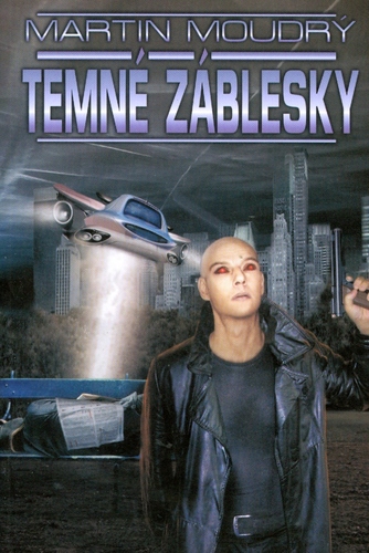 Obrázok Temné záblesky