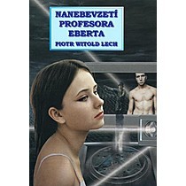 Obrázok Nanebevzetí profesora Eberta