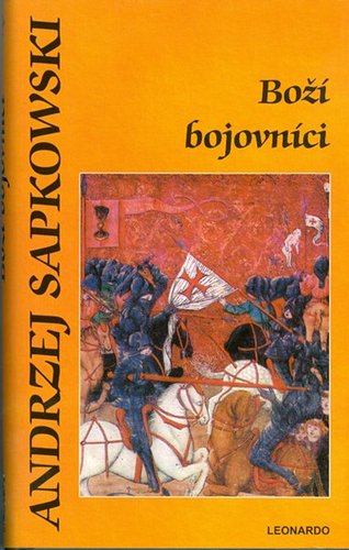 Obrázok Boží bojovníci 2. vydání