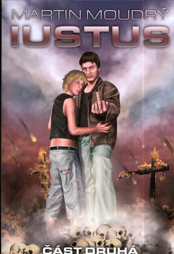 Obrázok Iustus - část druhá