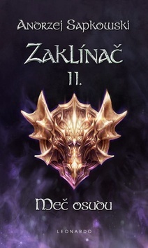 Obrázok Zaklínač II. - Meč osudu