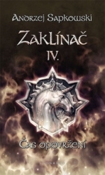 Obrázok Zaklínač IV. - Čas opovržení