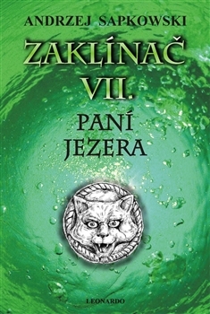 Obrázok Zaklínač VII. - Paní jezera váz.