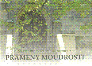 Obrázok Prameny moudrosti