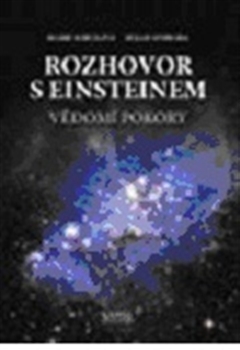 Obrázok Rozhovor s Einsteinem - Vědomí pokory + CD