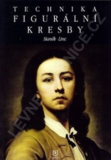 Obrázok Technika figurální kresby