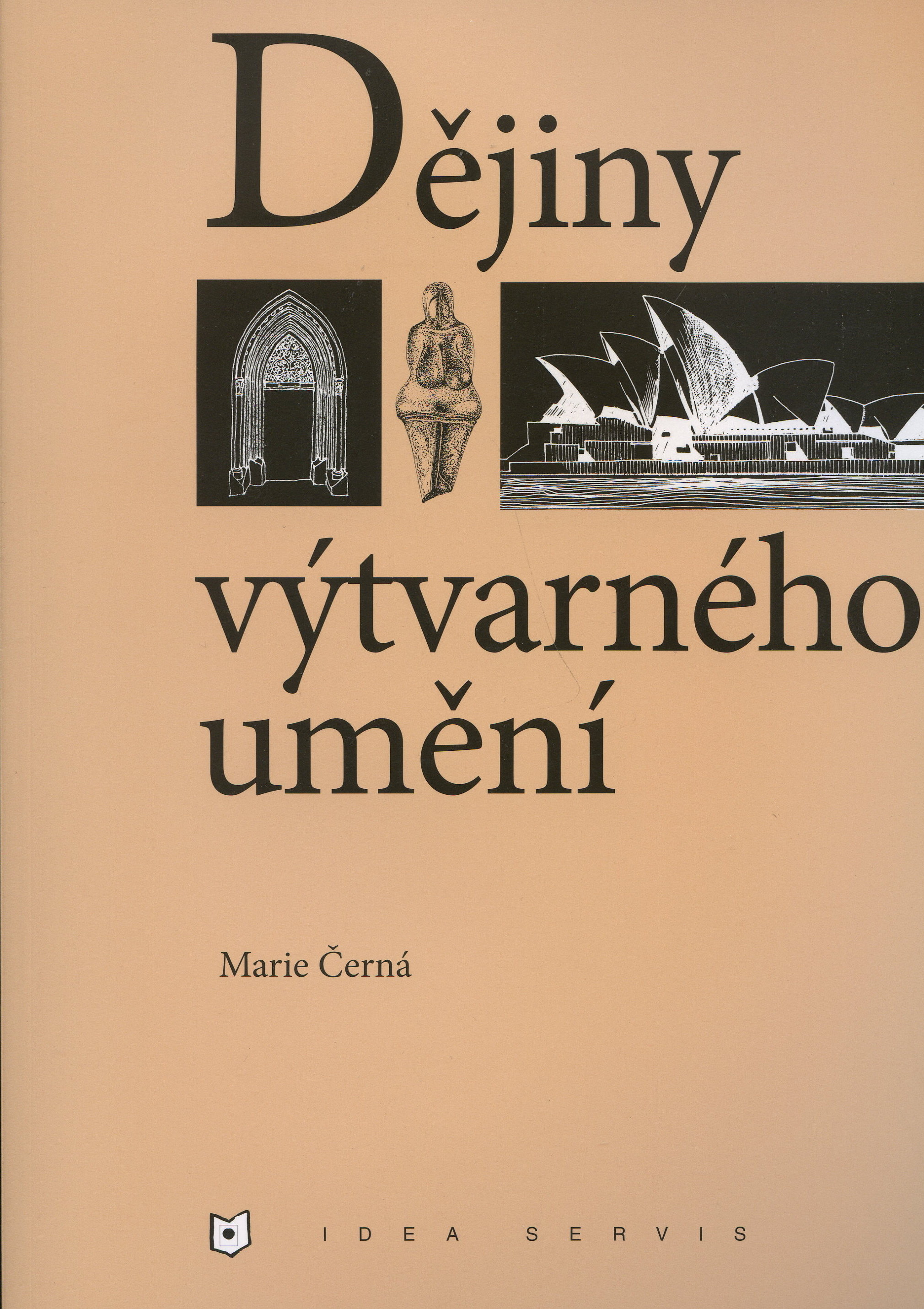 Obrázok Dějiny výtvarného umění