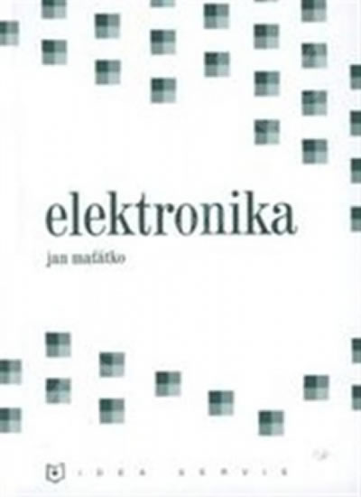 Obrázok Elektronika