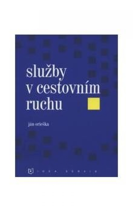 Obrázok Služby v cestovním ruchu