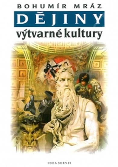 Obrazok Dějiny výtvarné kultury 2 (4. vydání)