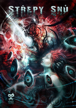 Obrázok Střepy snů