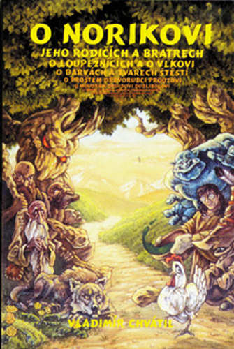 Obrázok O Norikovi