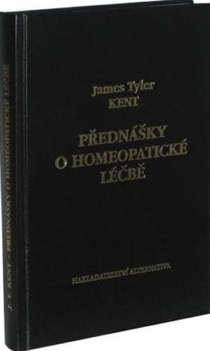 Obrázok Přednášky o homeopatické léčbě