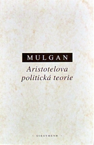 Obrázok Aristotelova politická teorie