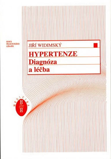 Obrázok Hypertenze - Diagnóza a léčba