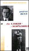 Obrázok Gottfried Benn a Else Lasker-Schülerová