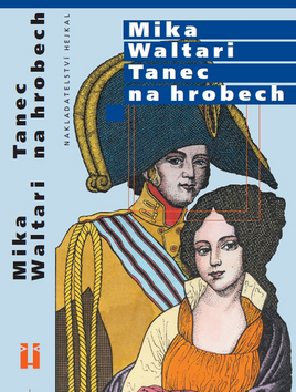 Obrázok Tanec na hrobech