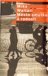 Obrázok Město smutku a radosti