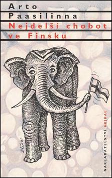 Obrázok Nejdelší chobot ve Finsku