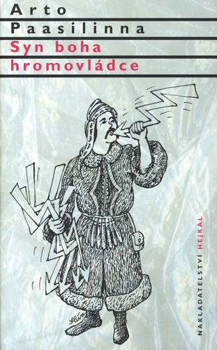 Obrázok Syn Boha Hromovládce