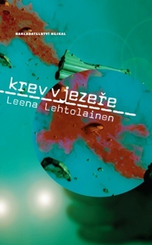 Obrázok Krev v jezeře