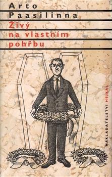 Obrázok Živý na vlastním pohřbu