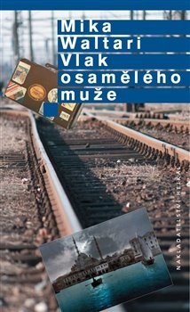 Obrázok Vlak osamělého muže