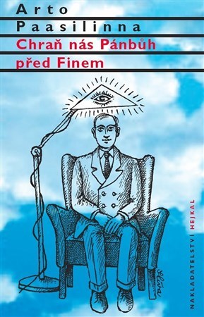 Obrázok Chraň nás Pánbůh před Finem