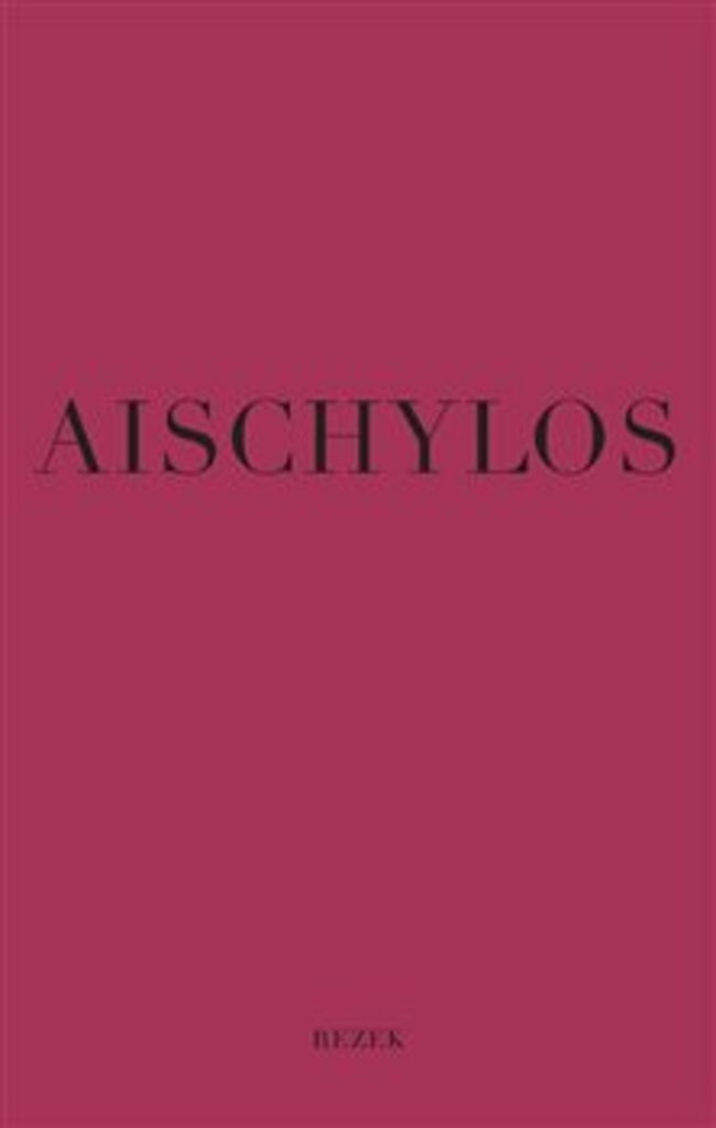 Obrazok Aischylos