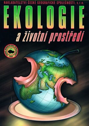 Obrázok Ekologie a životní prostředí