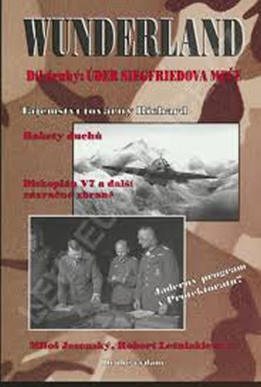 Obrázok Wunderland II. - Úder Siegfriedova meče